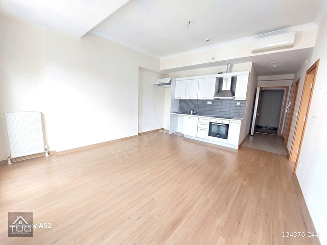 KOZA PALACE SİTESİNDE KİRALIK 1+1 DAİRE TUĞ GAYRİMENKUL - Görsel 3