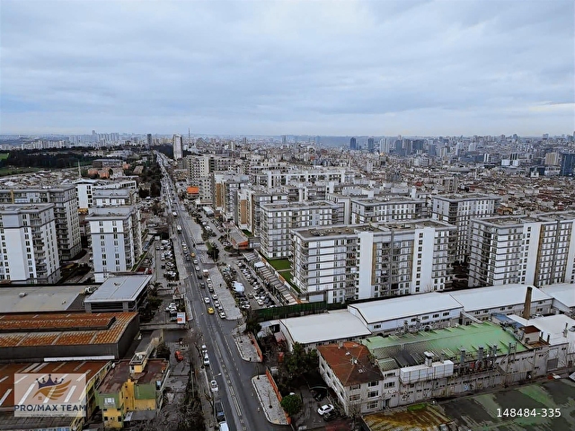 DOSSO DOSSİ 1500 M2 3 KATLI DEV DÜKKAN/MAĞAZA KİRALIK