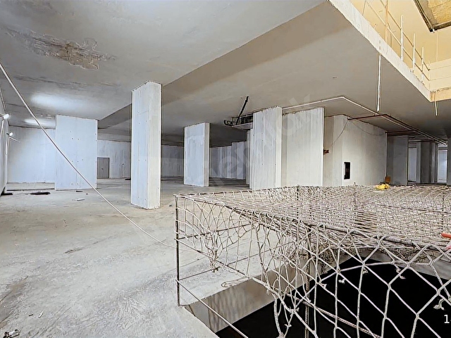 DOSSO DOSSİ 1500 M2 3 KATLI DEV DÜKKAN/MAĞAZA KİRALIK - Görsel 20