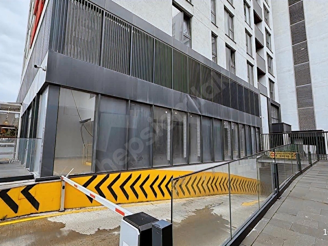 DOSSO DOSSİ 1500 M2 3 KATLI DEV DÜKKAN/MAĞAZA KİRALIK - Görsel 7