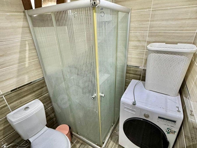 Emir Gruptan Muradiye Mahallesinde Eşyalı 2+1 Kiralık Daire - Görsel 17