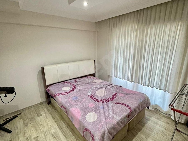 Emir Gruptan Muradiye Mahallesinde Eşyalı 2+1 Kiralık Daire - Görsel 9
