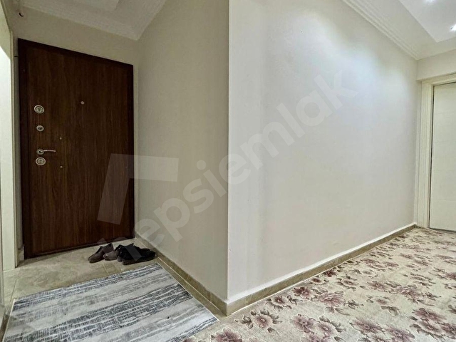 Emir Gruptan Muradiye Mahallesinde Eşyalı 2+1 Kiralık Daire - Görsel 13