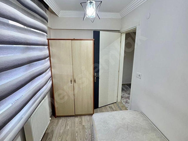 Emir Gruptan Muradiye Mahallesinde Eşyalı 2+1 Kiralık Daire - Görsel 14