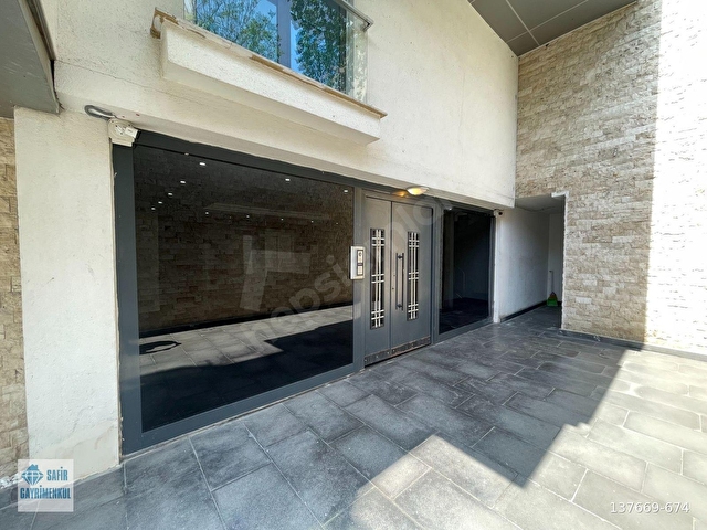 Kağıthane Rosehill Residenceta 2+1 90m² | Full Eşyalı Aydınlık - Görsel 29