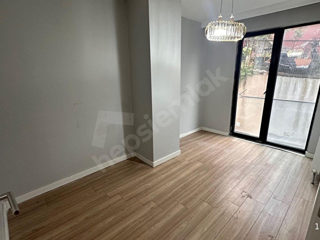 Kağıthane Rosehill Residenceta 2+1 90m² | Full Eşyalı Aydınlık - Görsel 25