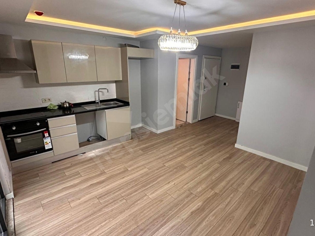 Kağıthane Rosehill Residenceta 2+1 90m² | Full Eşyalı Aydınlık - Görsel 8
