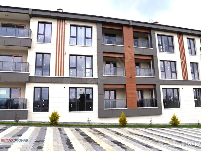 İncek Taşpınar Kusursuz Konumda Bulvara 100 mt Kiralık 1+1 Daire - Görsel 5