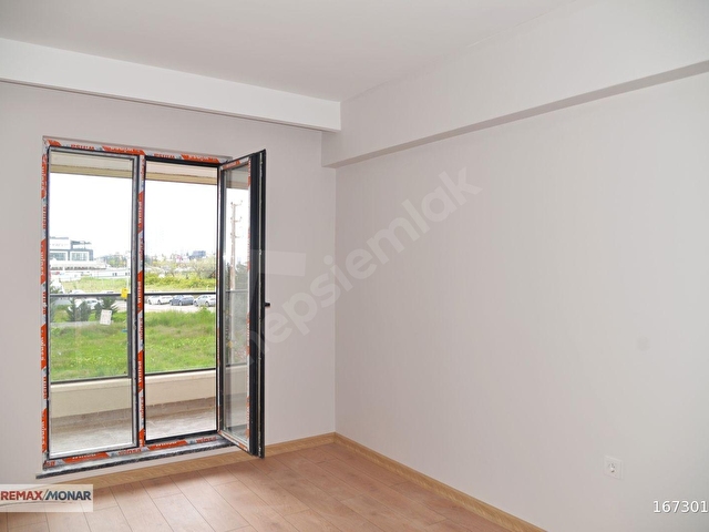 İncek Taşpınar Kusursuz Konumda Bulvara 100 mt Kiralık 1+1 Daire - Görsel 15