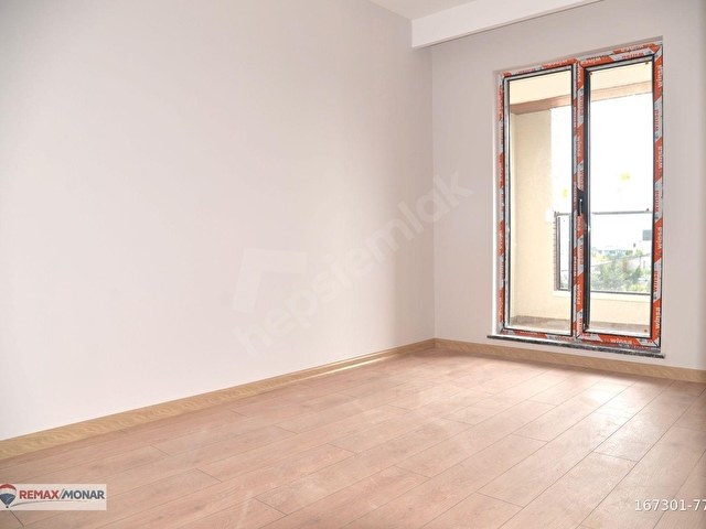 İncek Taşpınar Kusursuz Konumda Bulvara 100 mt Kiralık 1+1 Daire - Görsel 13