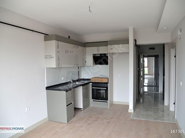 İncek Taşpınar Kusursuz Konumda Bulvara 100 mt Kiralık 1+1 Daire - Görsel 26