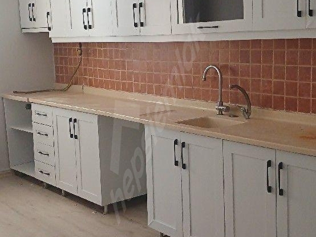 AKDENİZ Mh SATILIK  DAİRE