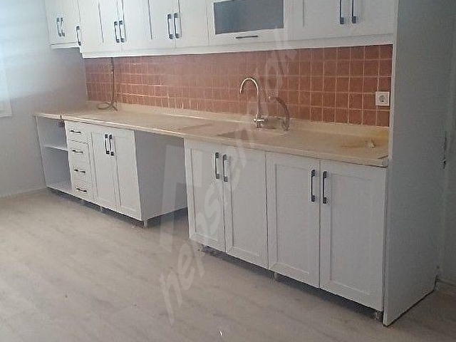AKDENİZ Mh SATILIK  DAİRE - Görsel 14