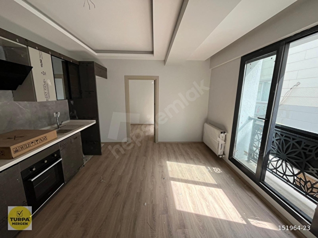1+1 Kiralık Daire Sıfır Menemen Sada hastane yakını - Görsel 7