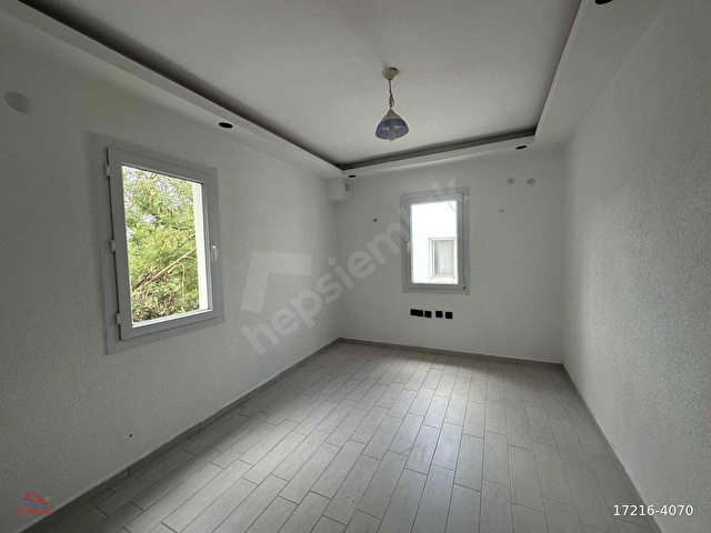 Ortakent Merkez de Kiralık Üst Kat Ofis - Görsel 20