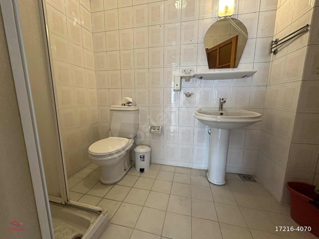 Ortakent Merkez de Kiralık Üst Kat Ofis - Görsel 16