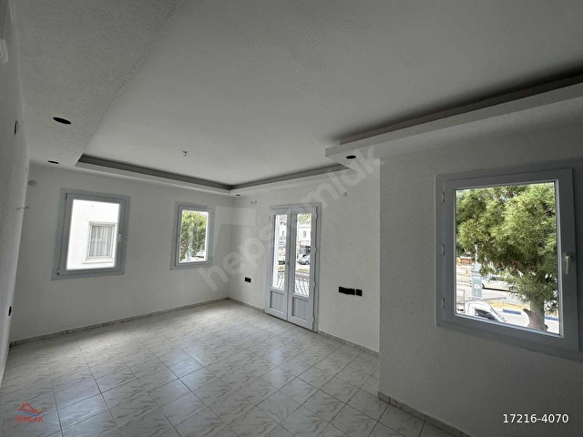 Ortakent Merkez de Kiralık Üst Kat Ofis - Görsel 10