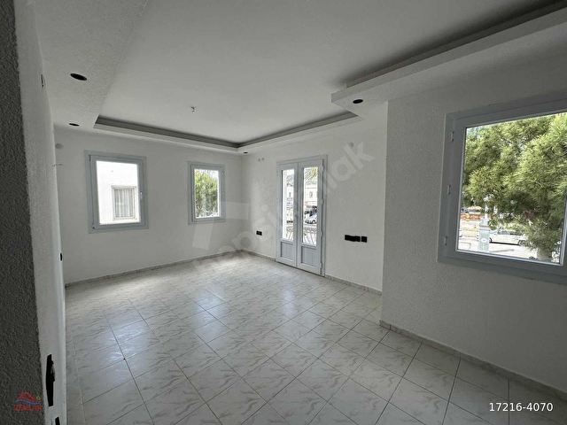 Ortakent Merkez de Kiralık Üst Kat Ofis - Görsel 11