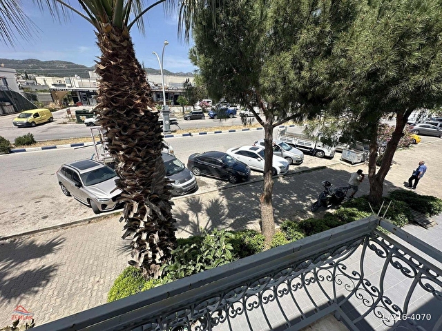 Ortakent Merkez de Kiralık Üst Kat Ofis - Görsel 4