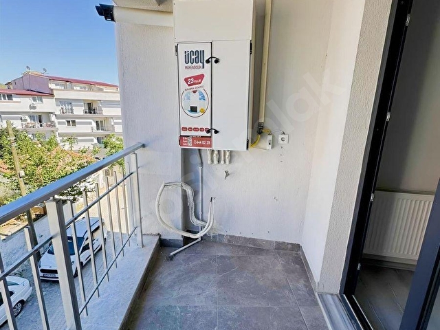 HIDIRLIK MAH.GENİŞ KULLANIMLI AYRI MUTFAK 2+1 DAİRE !! - Görsel 11