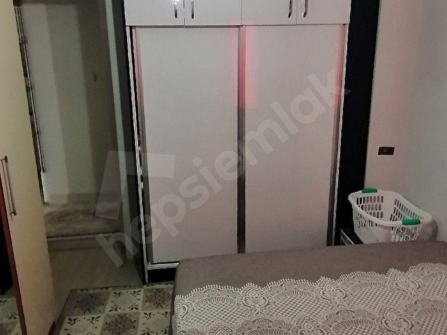 KIBRIS ŞEHİTLERDE DİŞ HASTANESİ YANINDA MASRAFSIZ SATILIK DAİRE - Görsel 15