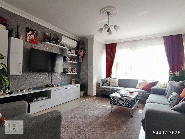 KIBRIS ŞEHİTLERDE DİŞ HASTANESİ YANINDA MASRAFSIZ SATILIK DAİRE - Görsel 23