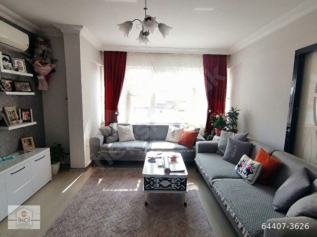 KIBRIS ŞEHİTLERDE DİŞ HASTANESİ YANINDA MASRAFSIZ SATILIK DAİRE - Görsel 25