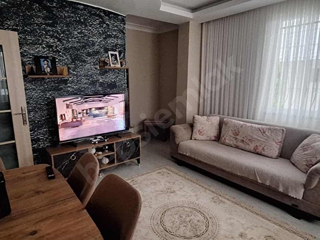 FIRSAT SATILIK DAİRE - Görsel 2