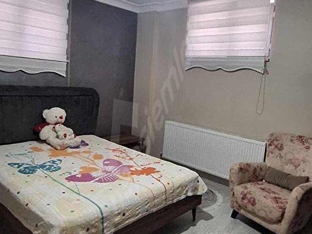 FIRSAT SATILIK DAİRE - Görsel 24