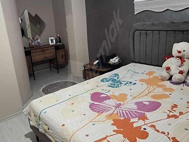 FIRSAT SATILIK DAİRE - Görsel 16