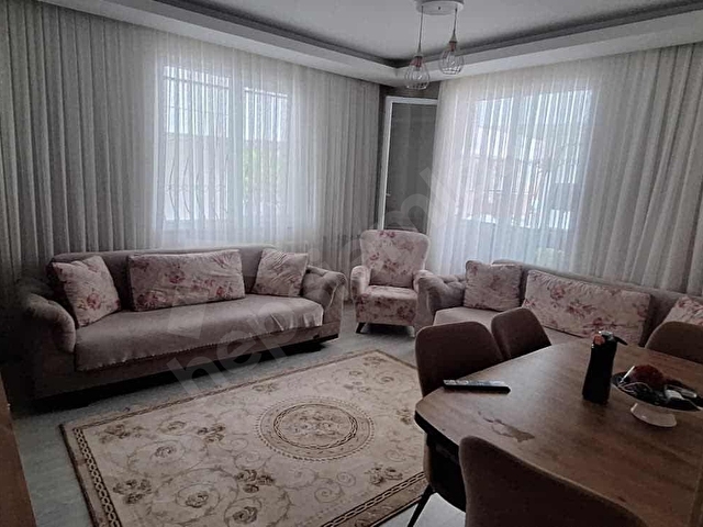 FIRSAT SATILIK DAİRE - Görsel 7