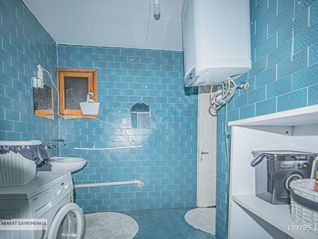 Kozağaç Mh. 3+1 Eşyalı Kiralık Daire - Görsel 15
