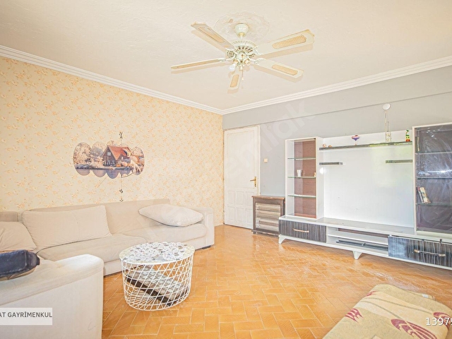 Kozağaç Mh. 3+1 Eşyalı Kiralık Daire - Görsel 2