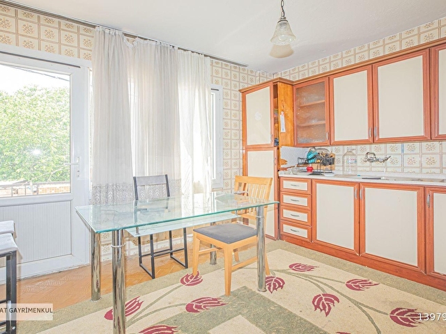 Kozağaç Mh. 3+1 Eşyalı Kiralık Daire - Görsel 4
