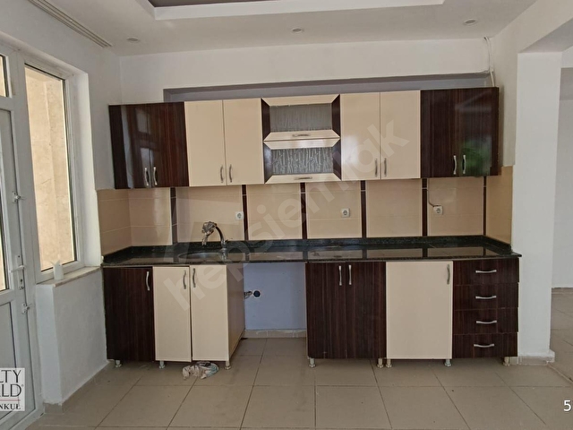 KONYAALTI LİMAN 2+1 SATILIK DAİRE - Görsel 12