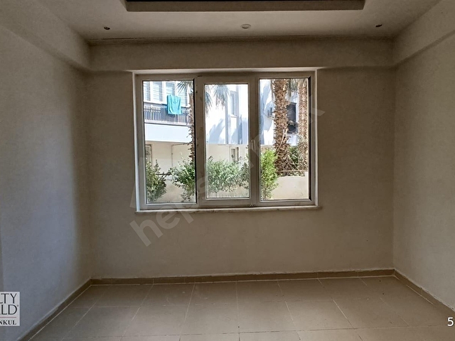 KONYAALTI LİMAN 2+1 SATILIK DAİRE - Görsel 7