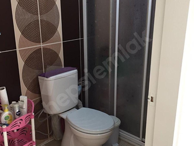 KONYAALTI LİMAN 2+1 SATILIK DAİRE - Görsel 2