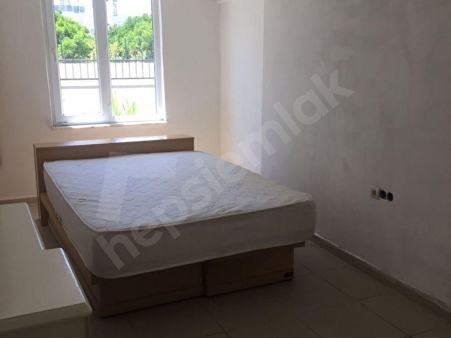 KONYAALTI LİMAN 2+1 SATILIK DAİRE - Görsel 4
