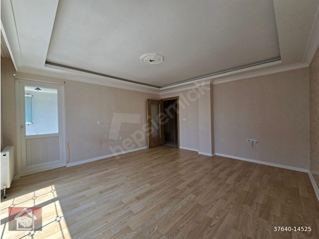 İSTASYON MAH VİLLA PARSELLERİNDE_ÇOK GENİŞ_SATILIK 5+2 FULL YAPILI DAİRE - Görsel 14