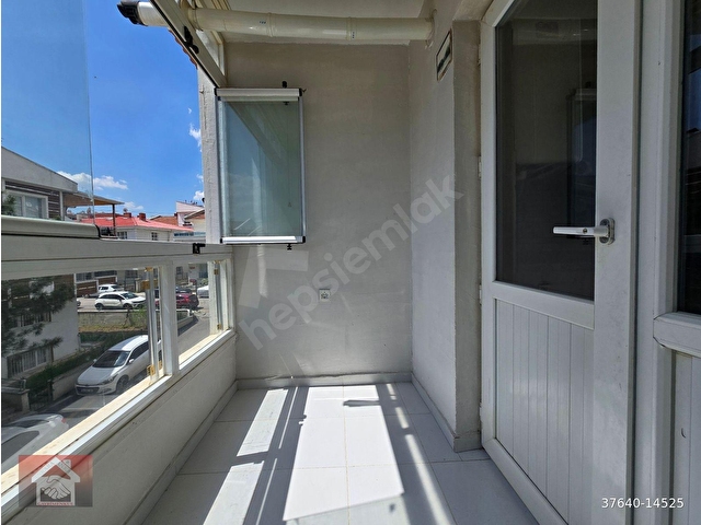 İSTASYON MAH VİLLA PARSELLERİNDE_ÇOK GENİŞ_SATILIK 5+2 FULL YAPILI DAİRE - Görsel 7