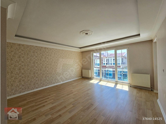 İSTASYON MAH VİLLA PARSELLERİNDE_ÇOK GENİŞ_SATILIK 5+2 FULL YAPILI DAİRE - Görsel 9