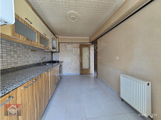İSTASYON MAH VİLLA PARSELLERİNDE_ÇOK GENİŞ_SATILIK 5+2 FULL YAPILI DAİRE - Görsel 4