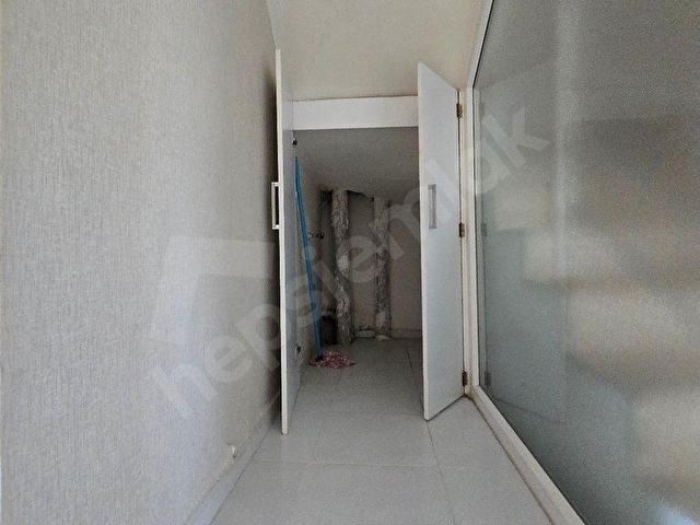 İSTASYON MAH VİLLA PARSELLERİNDE_ÇOK GENİŞ_SATILIK 5+2 FULL YAPILI DAİRE - Görsel 23