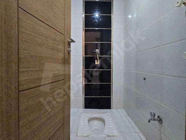 İSTASYON MAH VİLLA PARSELLERİNDE_ÇOK GENİŞ_SATILIK 5+2 FULL YAPILI DAİRE - Görsel 22