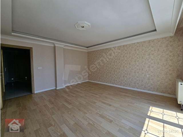 İSTASYON MAH VİLLA PARSELLERİNDE_ÇOK GENİŞ_SATILIK 5+2 FULL YAPILI DAİRE - Görsel 12