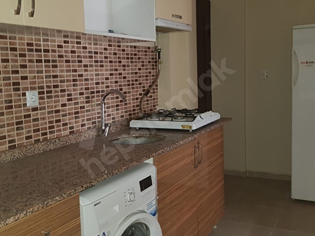 OSMANGAZİ ÜNİVERSİTESİ YAKINI 1+1 KİRALIK EŞYALI DAİRE - Görsel 6