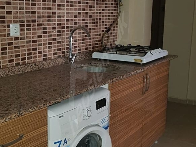 OSMANGAZİ ÜNİVERSİTESİ YAKINI 1+1 KİRALIK EŞYALI DAİRE - Görsel 7