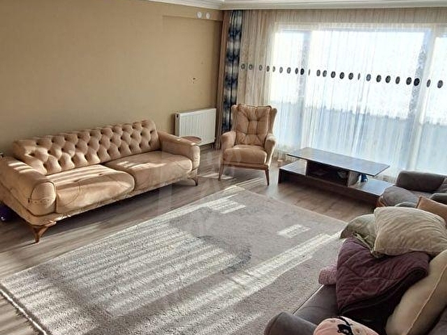NARİNLER SİTESİNDE FERAH VE KULLANIŞLI SATILIK 4+1 DUBLEX DAİRE - Görsel 23