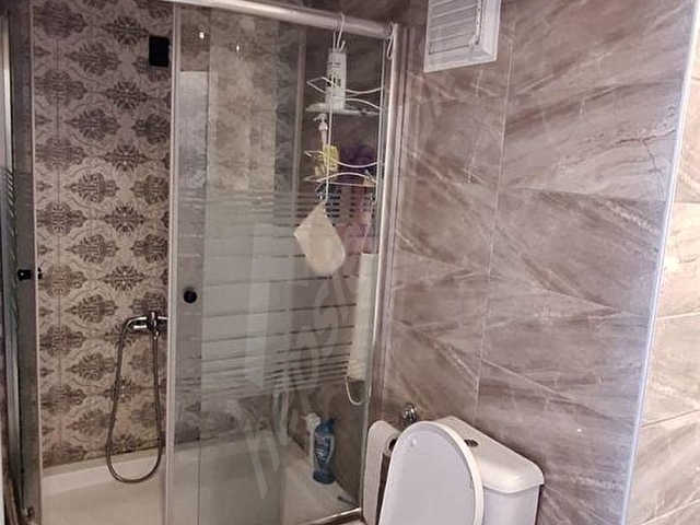 NARİNLER SİTESİNDE FERAH VE KULLANIŞLI SATILIK 4+1 DUBLEX DAİRE - Görsel 26