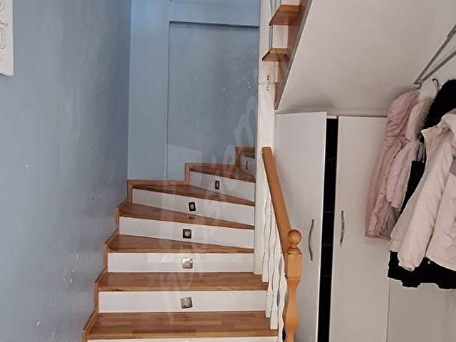 NARİNLER SİTESİNDE FERAH VE KULLANIŞLI SATILIK 4+1 DUBLEX DAİRE - Görsel 15